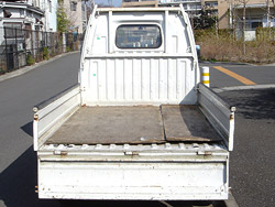 軽トラック詰め放題パック